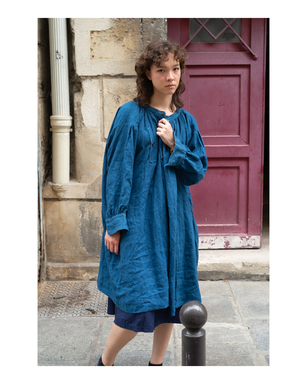 Biaude by No I